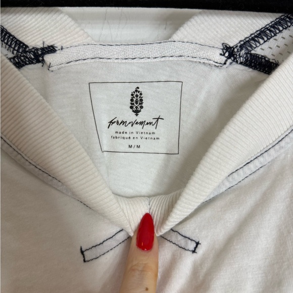 FP MOVEMENT Field Tee - Picture 4 of 4